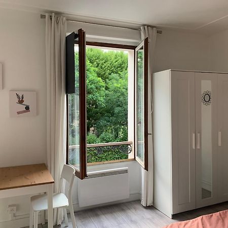 Studio Gobelins Paris Eksteriør bilde