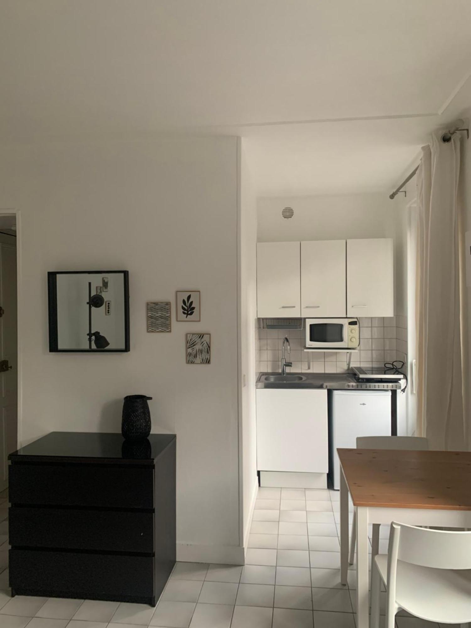 Studio Gobelins Paris Eksteriør bilde